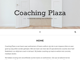 coachingplaza.com