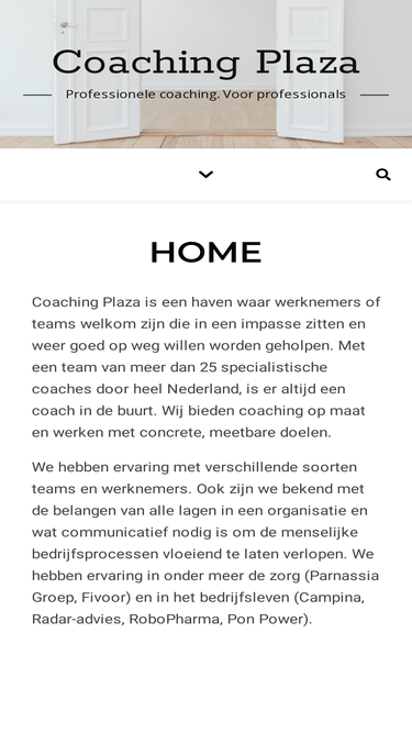 coachingplaza.com