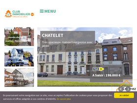 club-immobilier.be