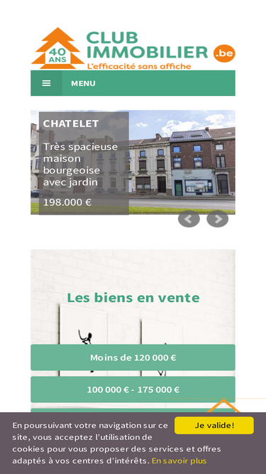 club-immobilier.be