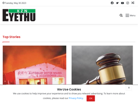 eyethunews.co.za