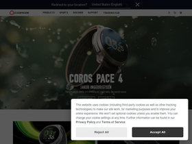 ca.coros.com