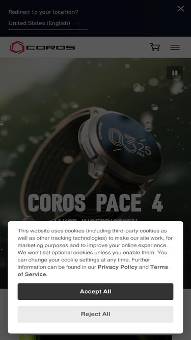 ca.coros.com