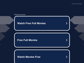 hdmovieswatch Traffic Analytics Ranking Stats Tech Stack