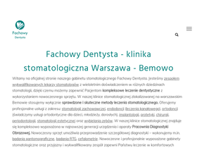 fachowydentysta.pl