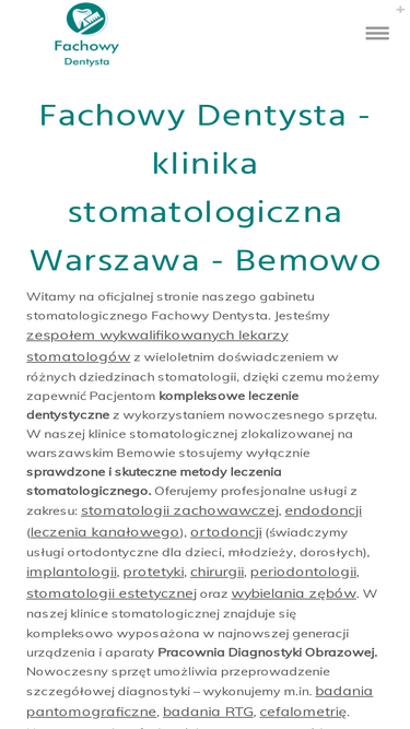 fachowydentysta.pl