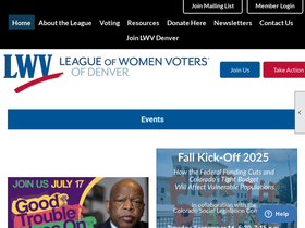 lwvdenver.org