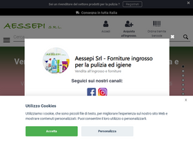 aessepiforniture.it