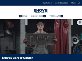 ehove.net