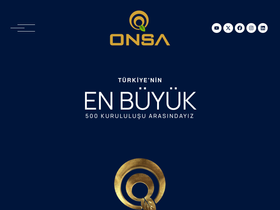onsarafineri.com