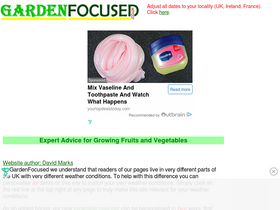 gardenfocused.co.uk