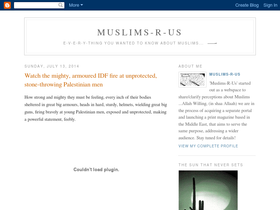 muslims-r-us.blogspot.com