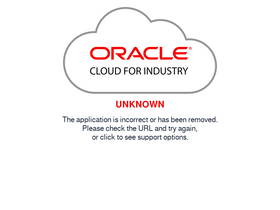oracleindustry.com