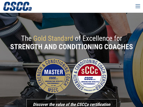 cscca.org