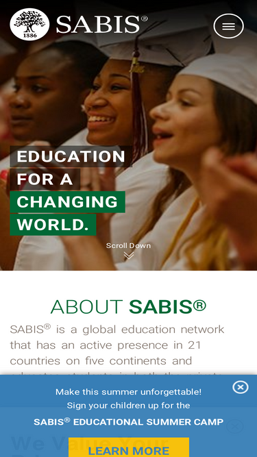 sabis.net