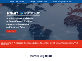 skymartsales.com
