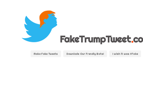 faketrumptweet.com