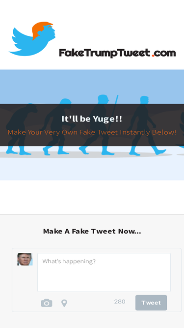 faketrumptweet.com