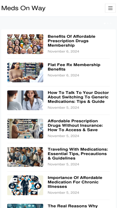 medsonway.com
