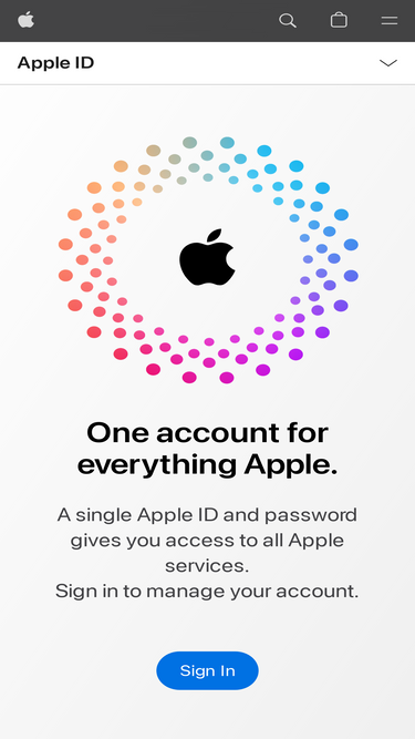 idmsa.apple.com