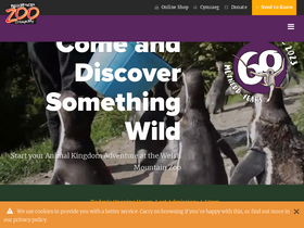 welshmountainzoo.org