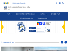 ufj.edu.br