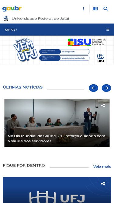 ufj.edu.br