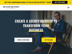 alteregoeffect.com