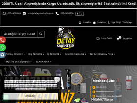 detaymarketim.com