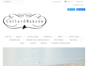 collardmanson.co.uk