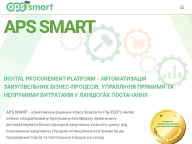 aps-tender.com
