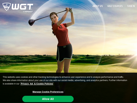 'wgt.com' screenshot