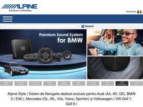 alpine.ro