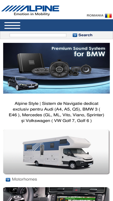 alpine.ro