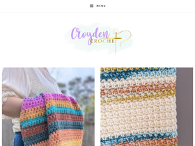 croydencrochet.com