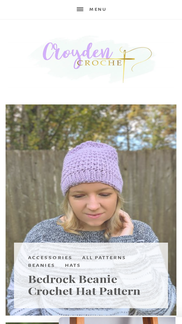 croydencrochet.com