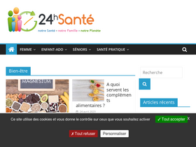 24hsante.com