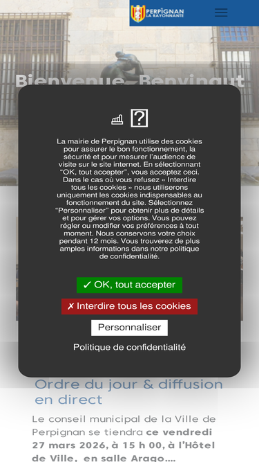 perpignan.fr