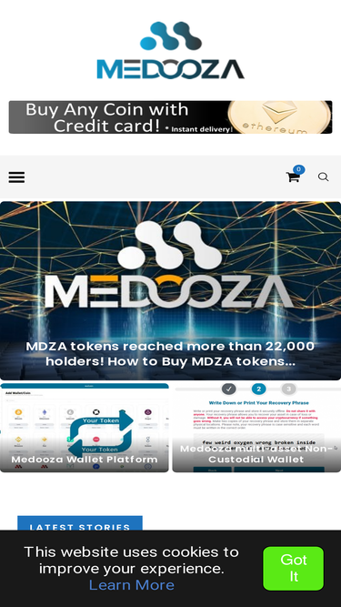 medooza.network