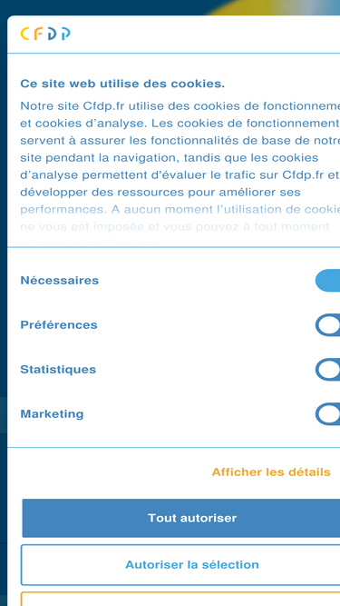 cfdp.fr