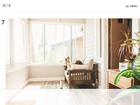 'nosidebar.com' screenshot