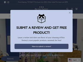 'trf-ny.com' screenshot