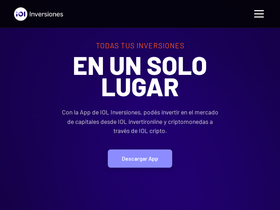 iolinversiones.com