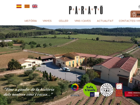 parato.es