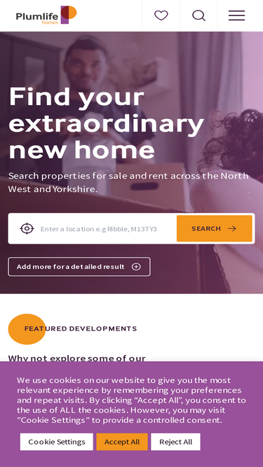 plumlife.co.uk