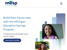 'misaves.com' screenshot