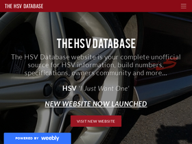 hsvdatabase.weebly.com