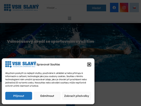 vshslany.cz