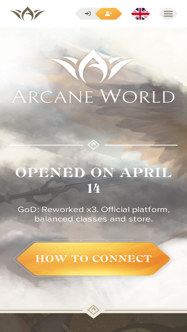 arcaneworld.net