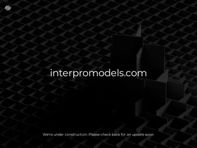 interpromodels.com
